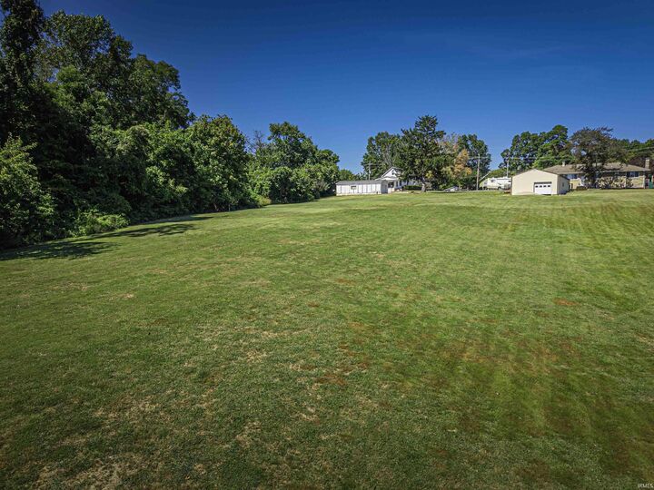 Property Photo:  5300 Hogue Road  IN 47712 