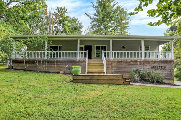 5922 W State Road 46  Bloomington IN 47404 photo