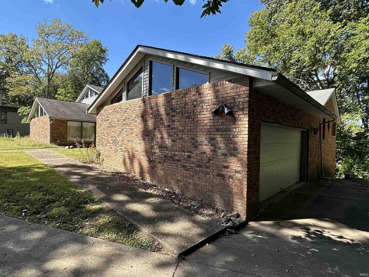 Property Photo:  3331 N Ramble Road Ct  IN 47408 