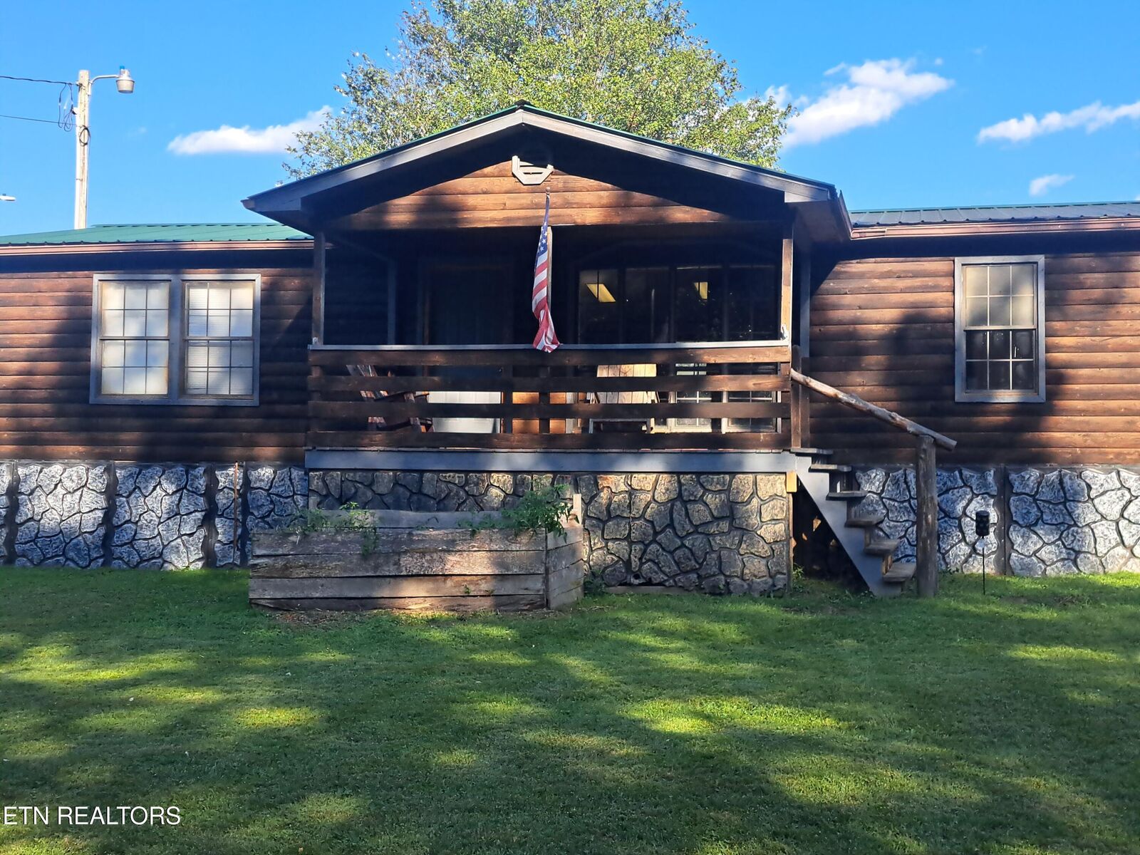 Property Photo:  1032 Grassy Knob Rd  TN 37852 