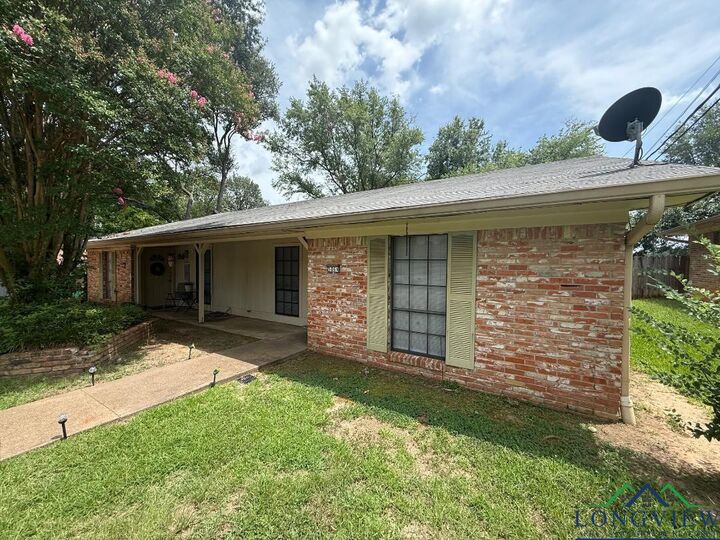 Property Photo:  506, 508, 510 Rosedale 512  TX 75605 