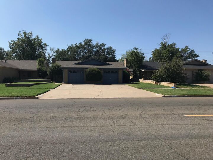 3211 66th Street  Lubbock TX 79413 photo