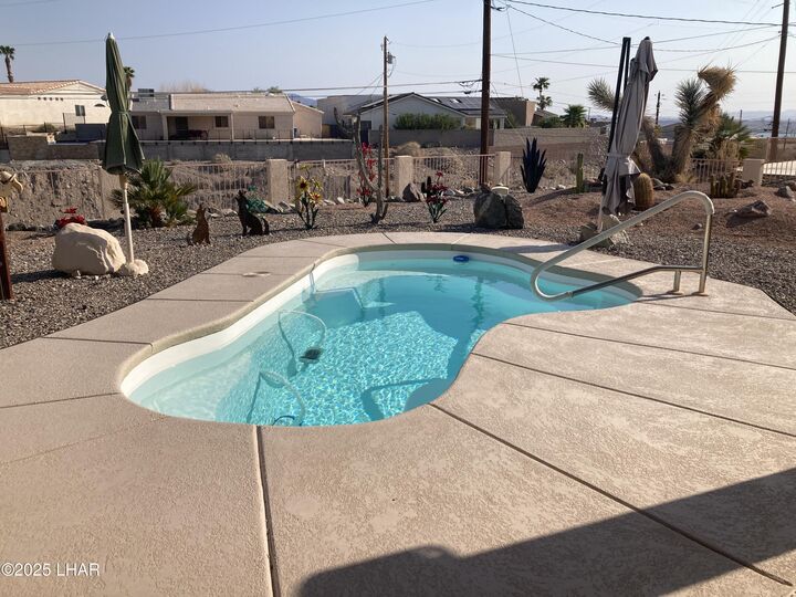 Property Photo:  2430 N Palo Verde Blvd  AZ 86404 