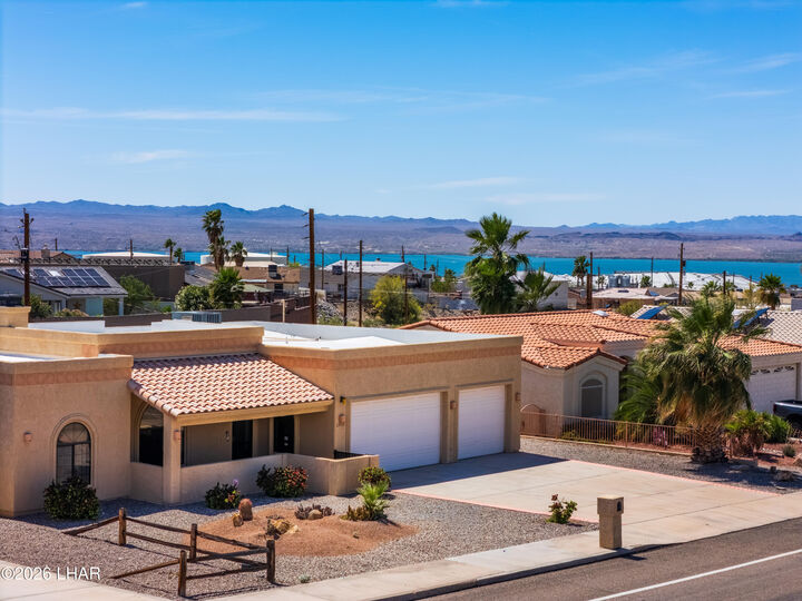 Property Photo:  2430 N Palo Verde Blvd N  AZ 86404 