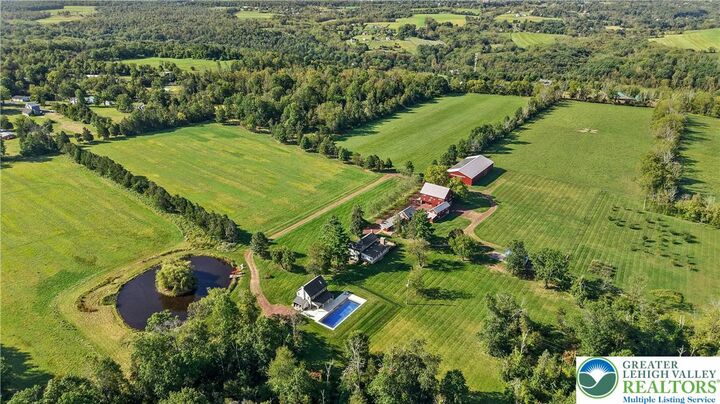 Property Photo:  119 Center Hill Road  PA 18972