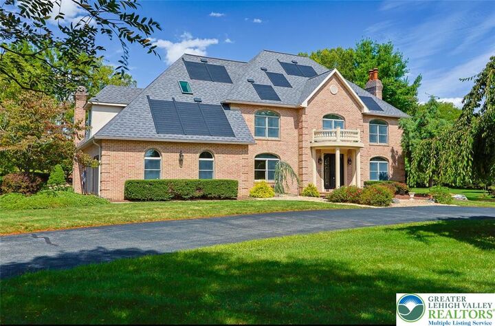 3685 Manor Road  Bethlehem Twp PA 18020 photo