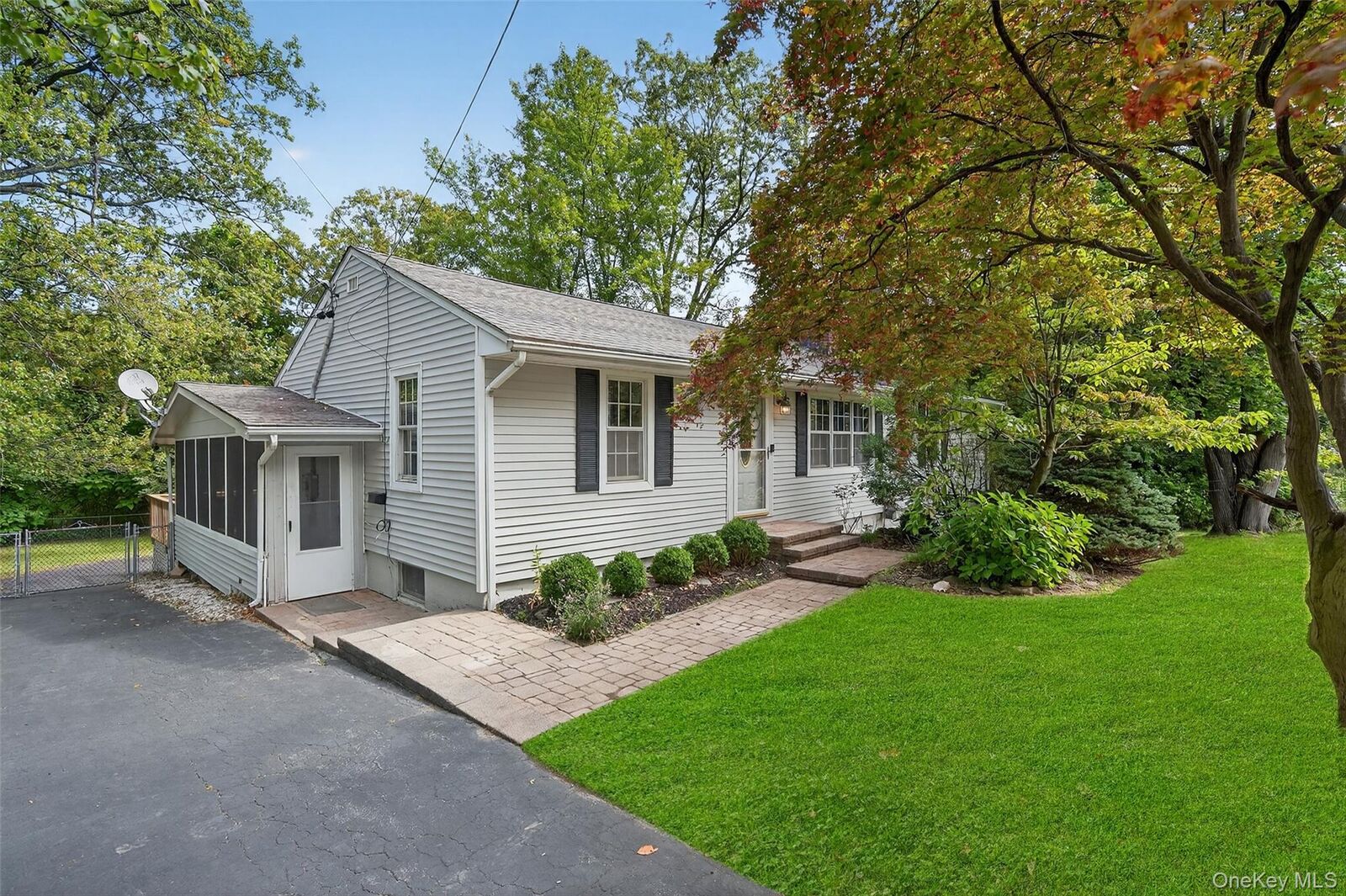 Property Photo: 54 Canterbury Avenue NY 12518