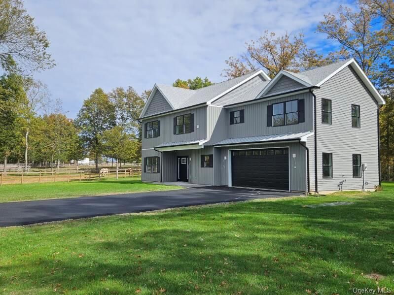 Property Photo:  34 Bigert Drive  NY 10958 