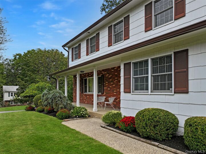 Property Photo: 28 Cardinal Court NY 10994