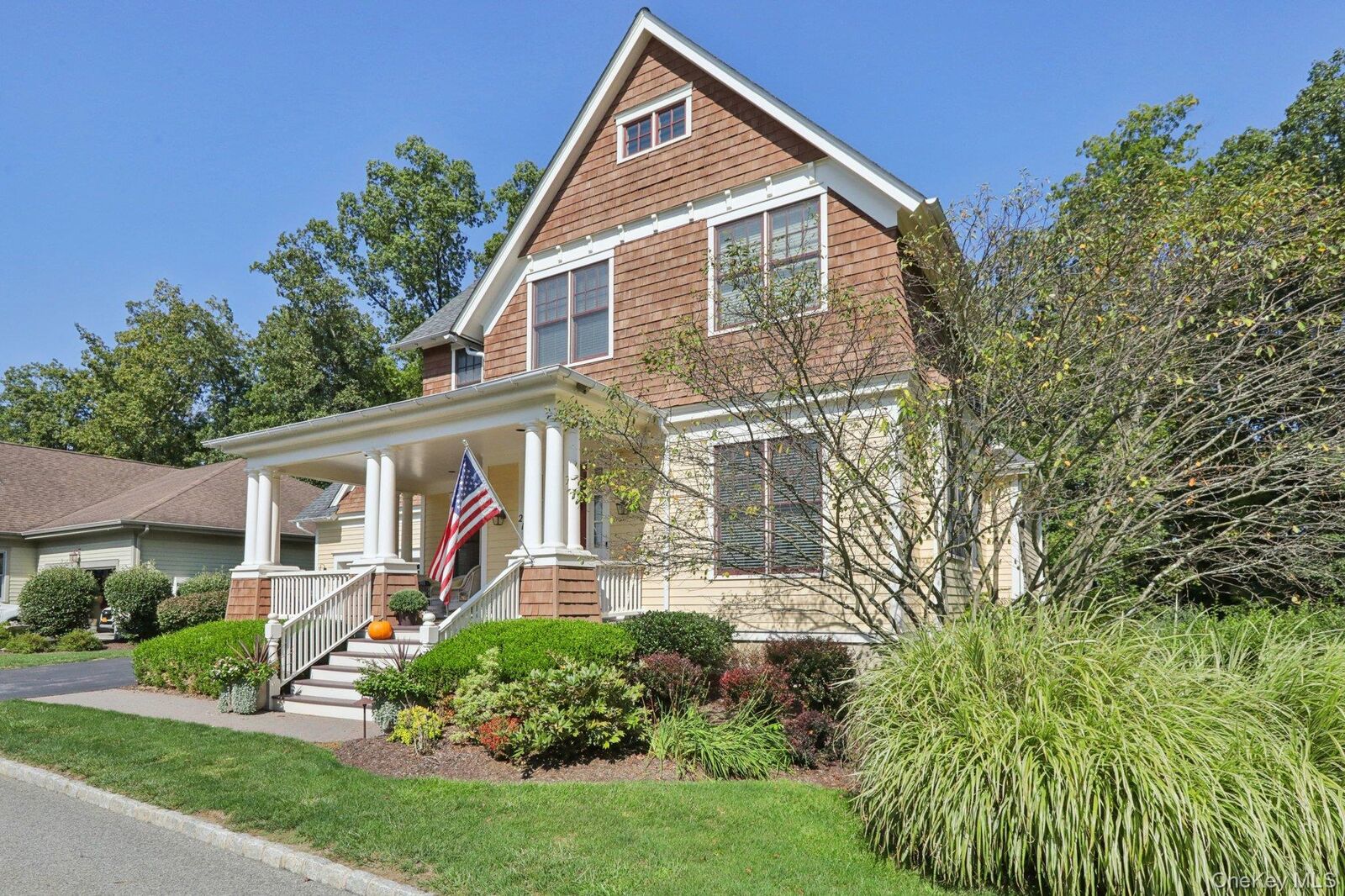 Property Photo: 21 Long House Road NY 10990