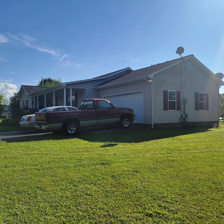 Property Photo: 257 Idlewild Drive TN 37890