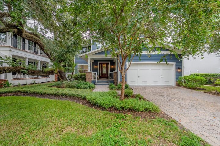 2937 W Bayshore Court  Tampa FL 33611 photo