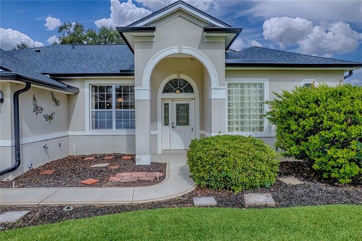 Property Photo: 3533 Huntsville Lane FL 34748