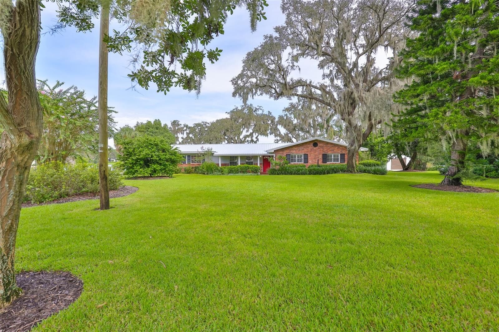 Property Photo:  14028 Blackjack Road  FL 33527 