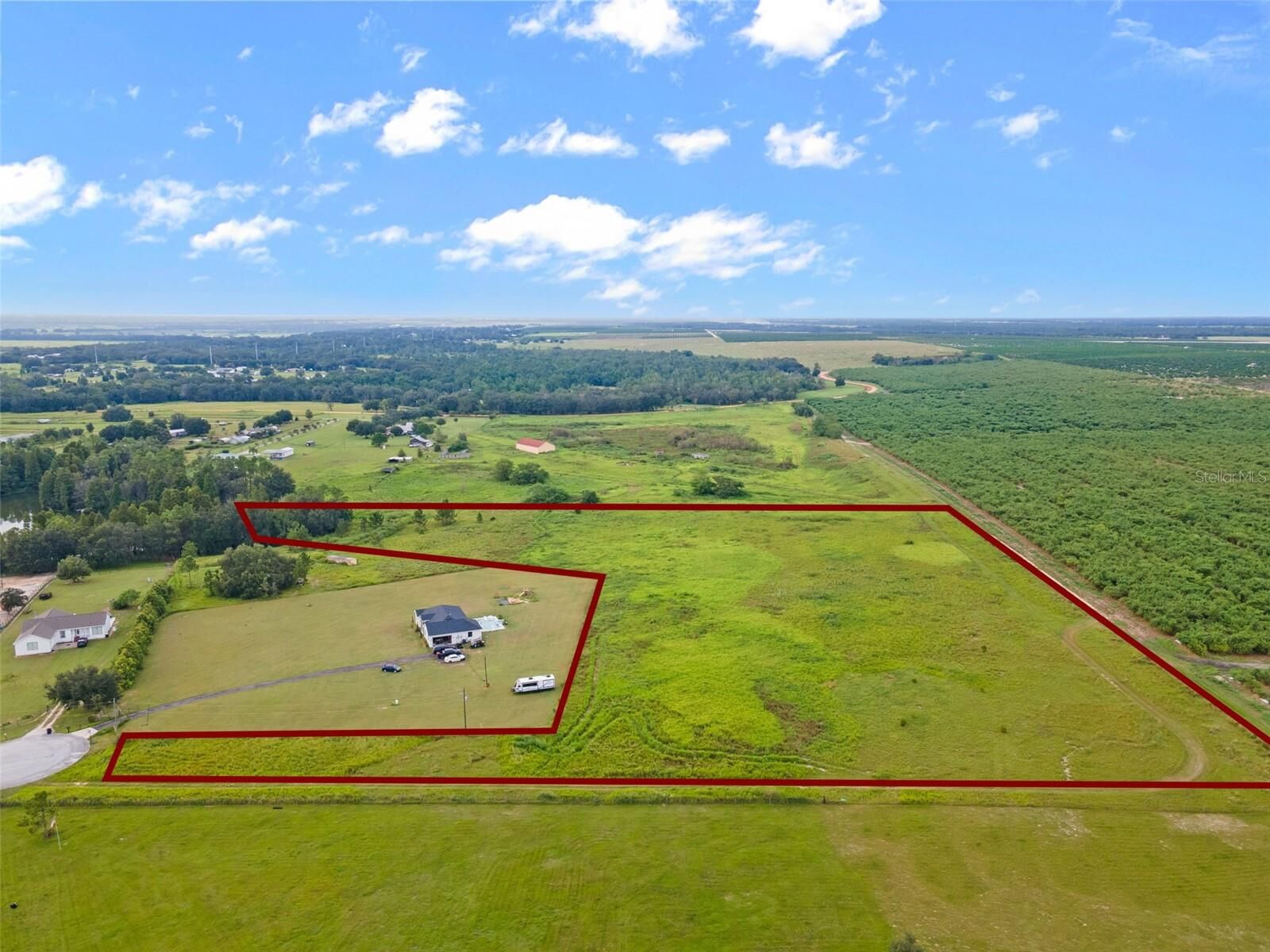 Property Photo: Brooke Lakes Drive FL 33841