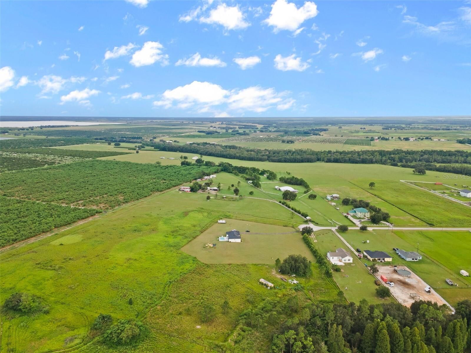 Property Photo: Brooke Lakes Drive FL 33841