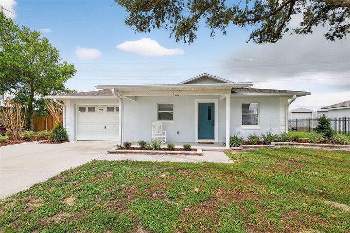 520 Boitnott Lane  Bushnell FL 33513 photo