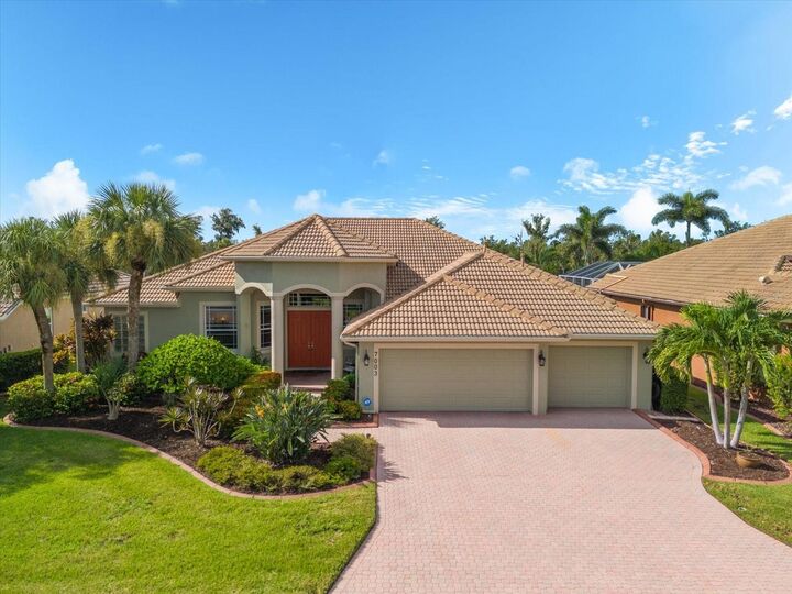 7003 74th Street Circle E  Bradenton FL 34203 photo