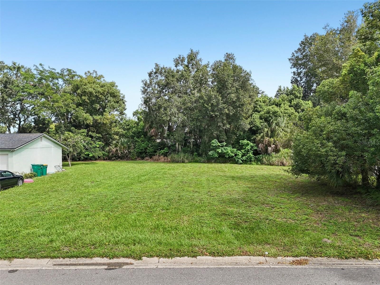 Property Photo: Suanee Avenue FL 32726