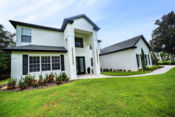 Property Photo:  13048 Lake Roper Ct.  FL 34786 