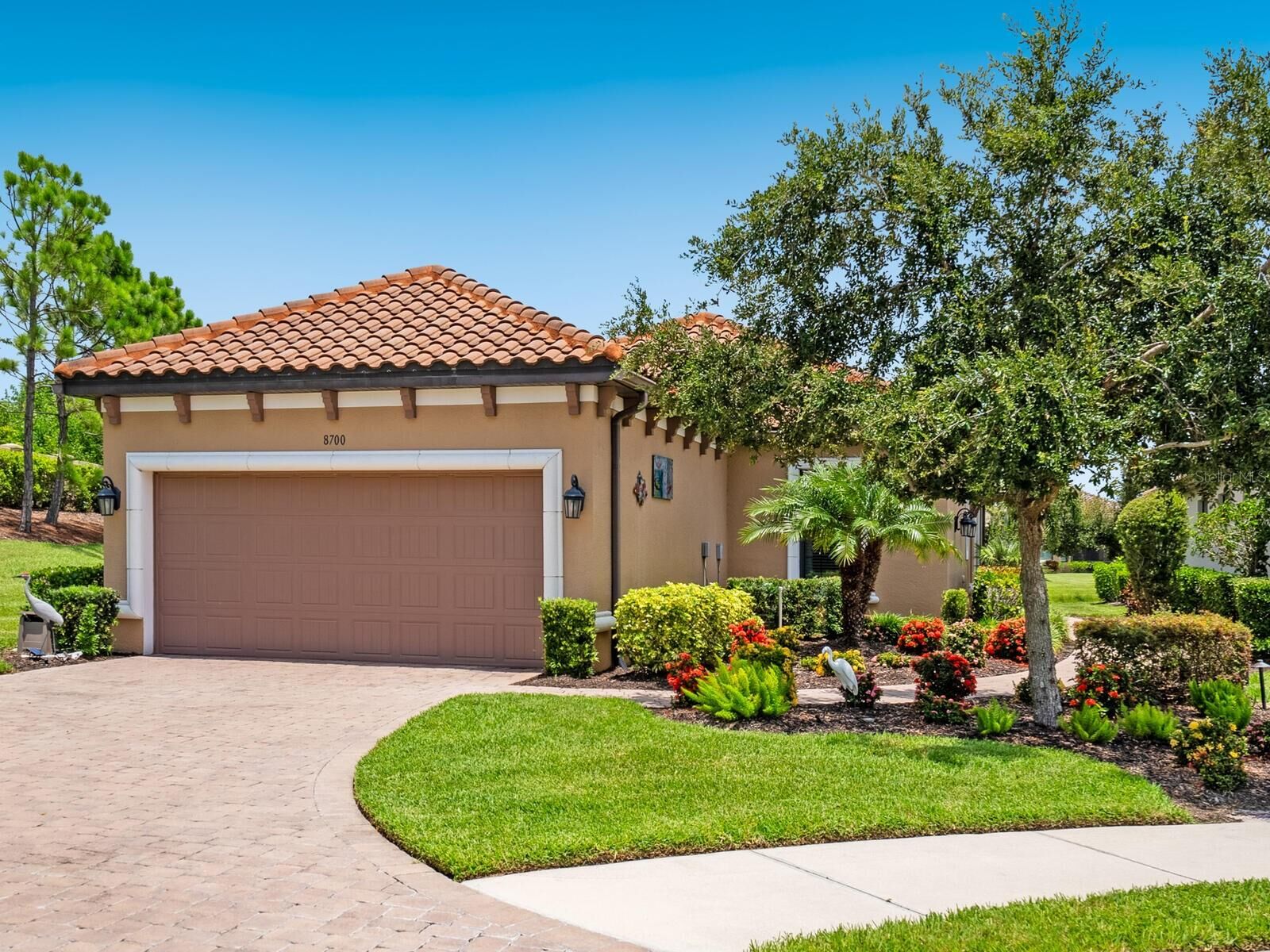 Property Photo:  8700 Trattoria Terrace  FL 34238 