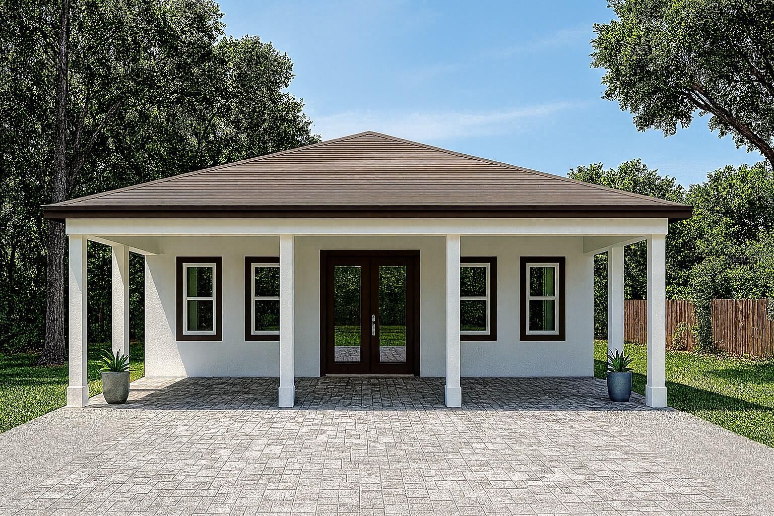 Property Photo:  311 12th Street W  FL 34221 