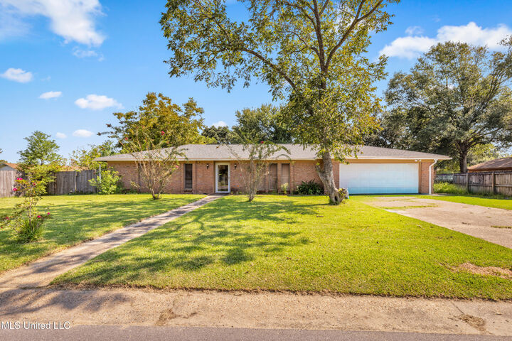 511 Sharp Boulevard  Gulfport MS 39503 photo