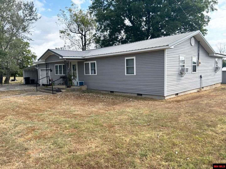 Property Photo:  148 Hwy 223 South  AR 72583 