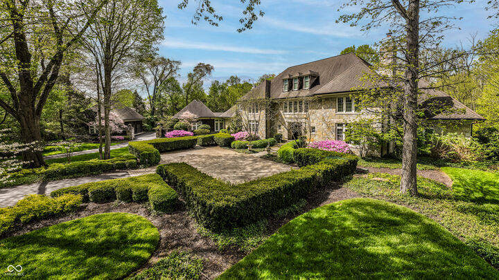 421 Springwood Drive  Carmel IN 46032 photo