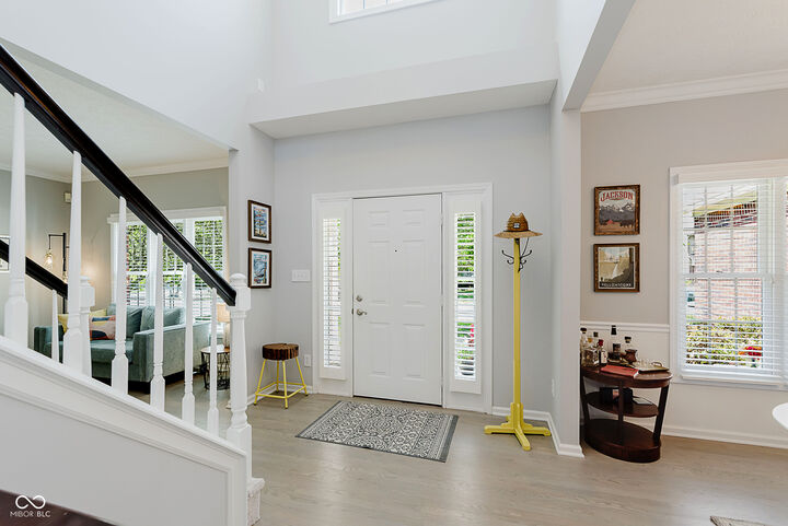 Property Photo: 13495 Shakamac Drive IN 46032