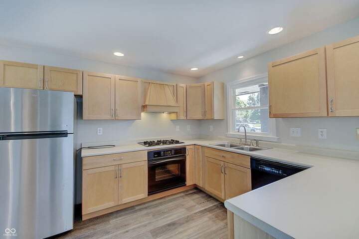 Property Photo:  2224 Fairhope Drive  IN 46227 