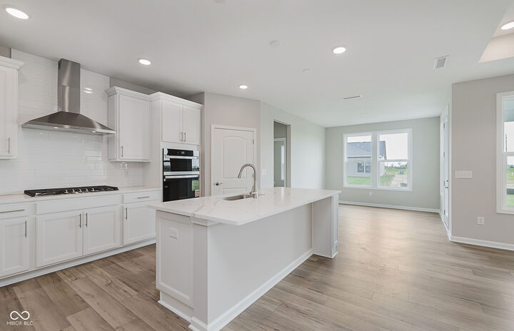 Property Photo: 16269 Magnolia Ridge Way IN 46060