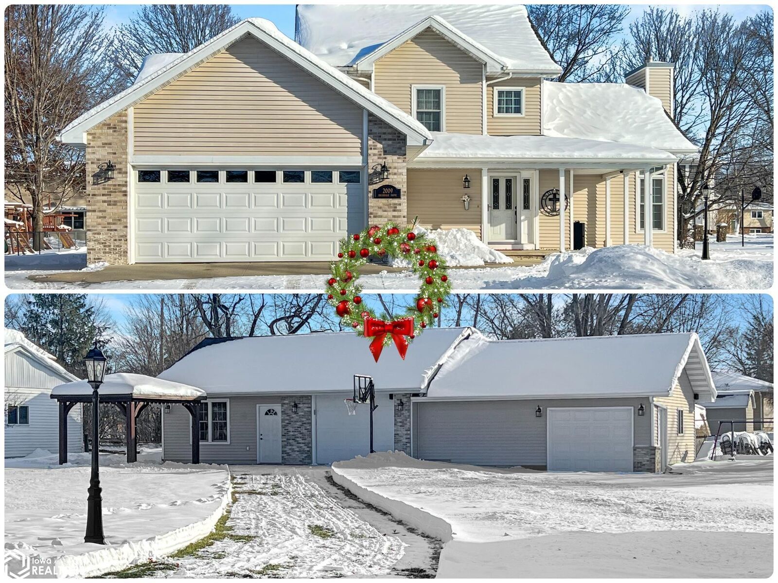 Property Photo: 2009 Briardale Drive IA 50126