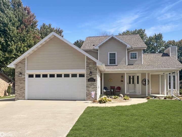 2009 Briardale Drive  Iowa Falls IA 50126 photo