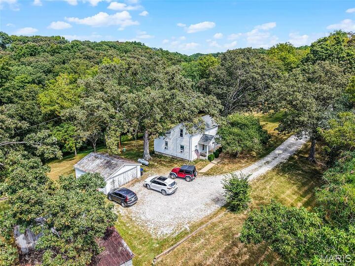 Property Photo: 19217 Falzone Road MO 63038