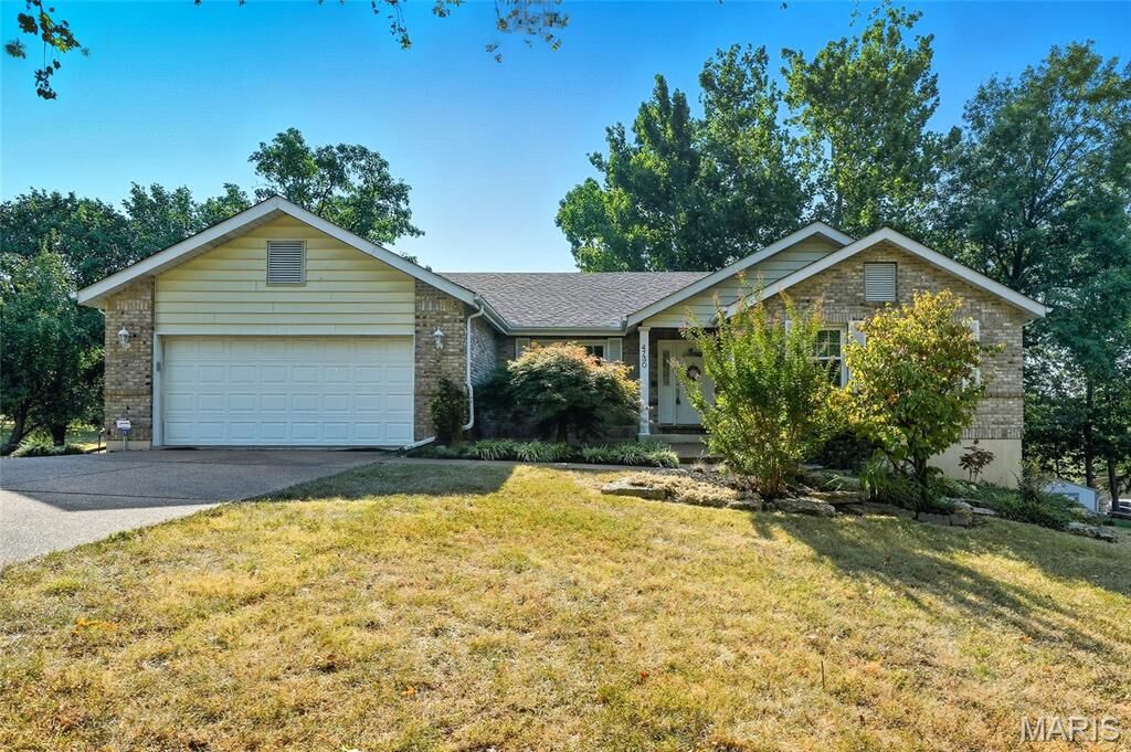 Property Photo:  4730 Music Lane  MO 63128 