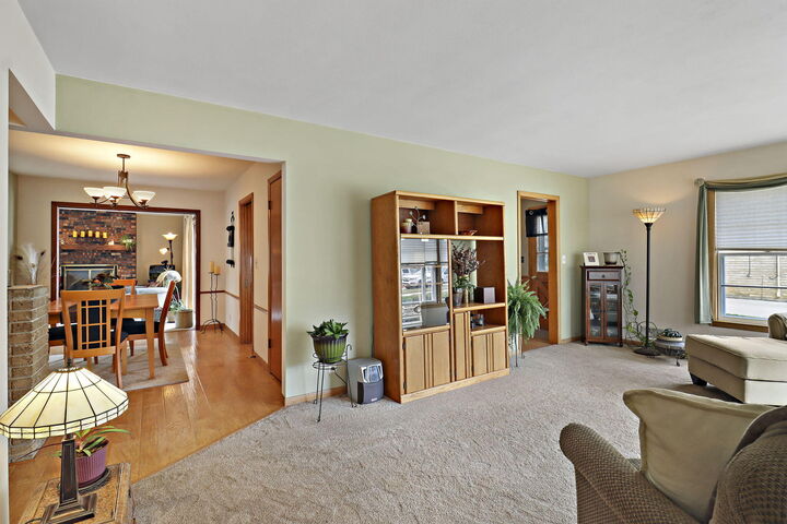 Property Photo: 2604 Virginia St WI 53405