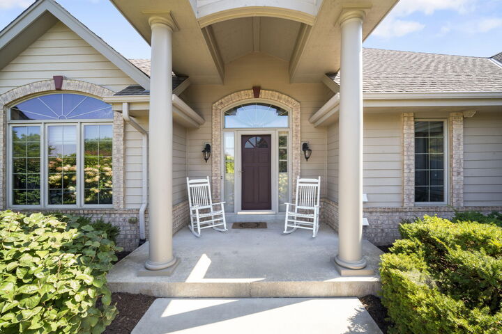 Property Photo: W130n6462 Crestwood Dr WI 53051