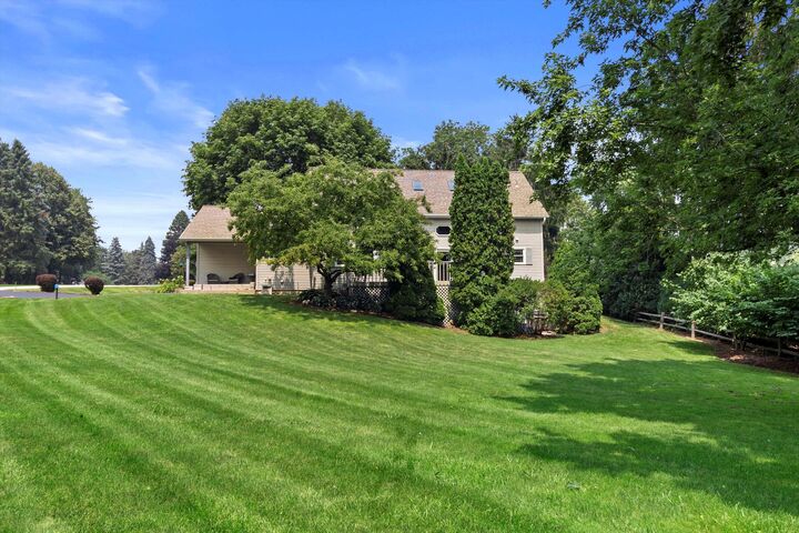 Property Photo: 3655 99th St WI 53158