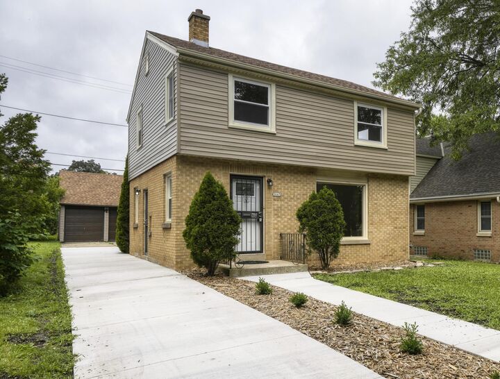 3045 N 60th St  Milwaukee WI 53210 photo