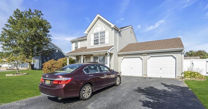 Property Photo: 7 Augusta Street NJ 07712
