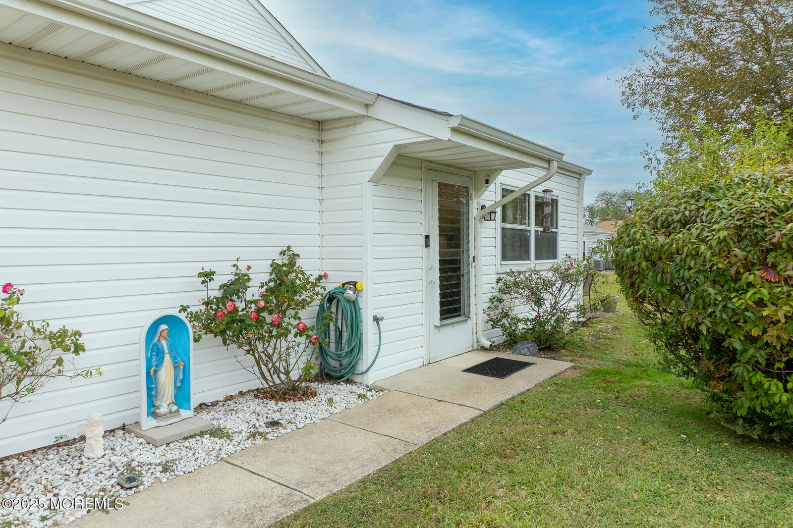 Property Photo: 23 Mediterranean Court NJ 08005