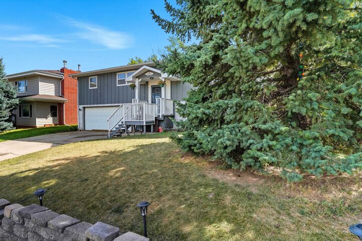 Property Photo: 2709 Cameron Drive SD 57702