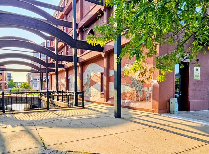 230 N Kalamazoo Mall 401  Kalamazoo MI 49007 photo