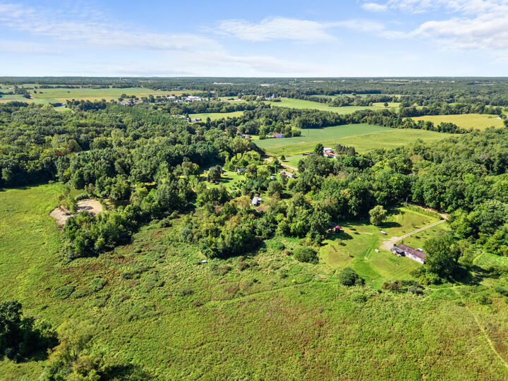 Property Photo:  7221 Dobson Road  MI 49250 