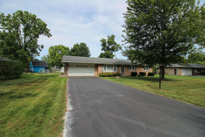 Property Photo:  15072 N Northpark Drive  MI 49042 