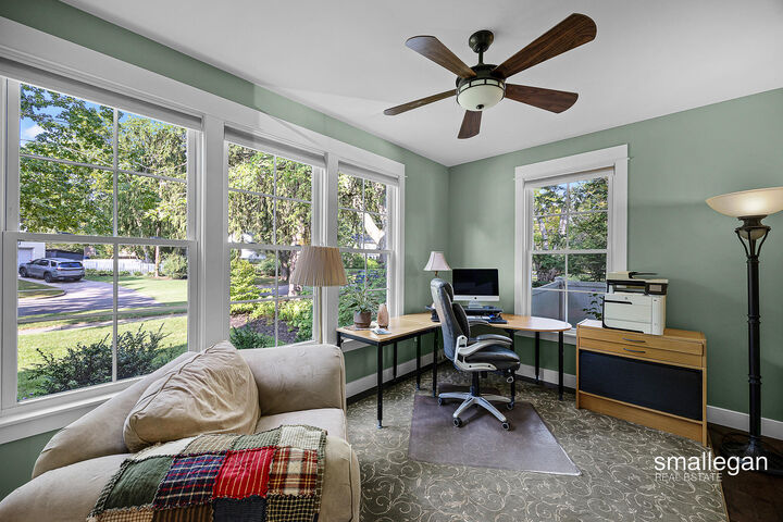 Property Photo: 2114 Tenway Drive SE MI 49506