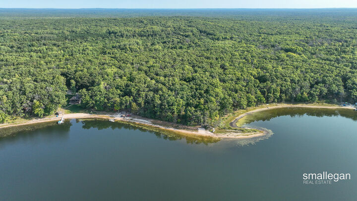 Property Photo: Vl-018 W Sandy Beach Lane MI 49309