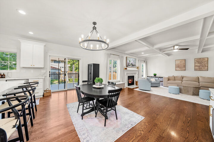 Property Photo:  31 Richmond Avenue  IL 60526 