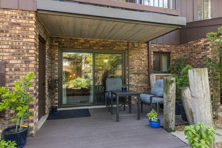 Property Photo:  67 W 64th Street 101  IL 60559 